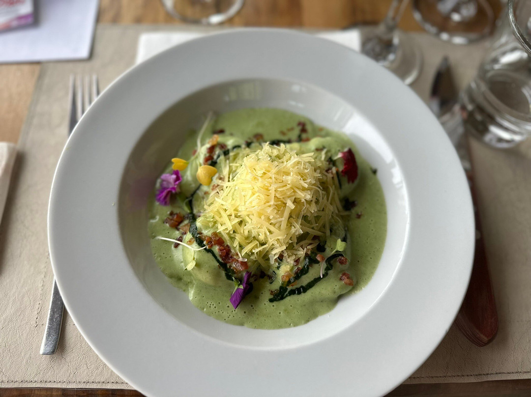 Bodega La Azul-门多萨必去景点