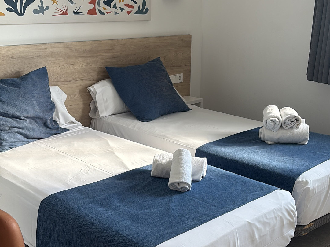 Aparthotel Vibra Lux Mar主图