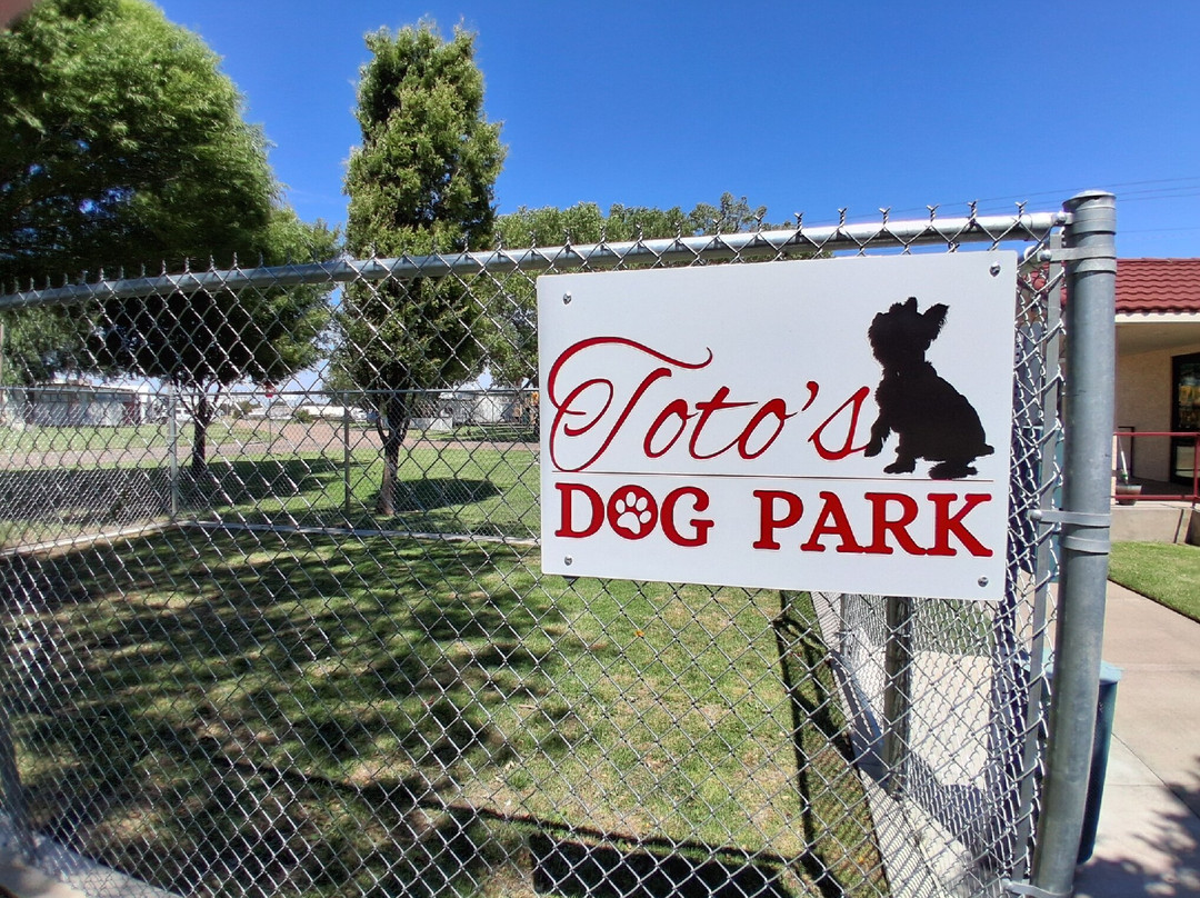 Dorothy's House/Land of Oz-Liberal必去景点