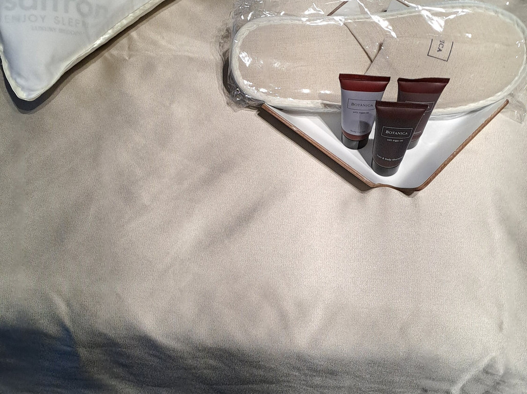 Boutique Hotel Chrysso主图