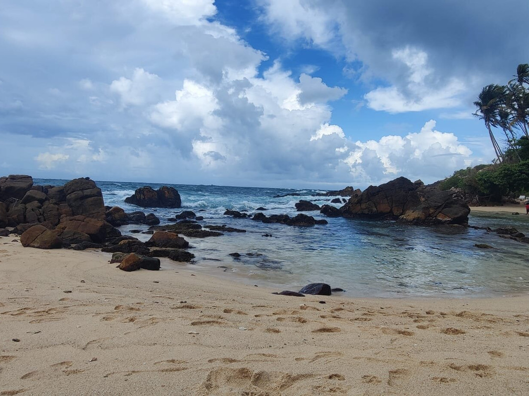 Secret Beach-美蕊沙必去景点