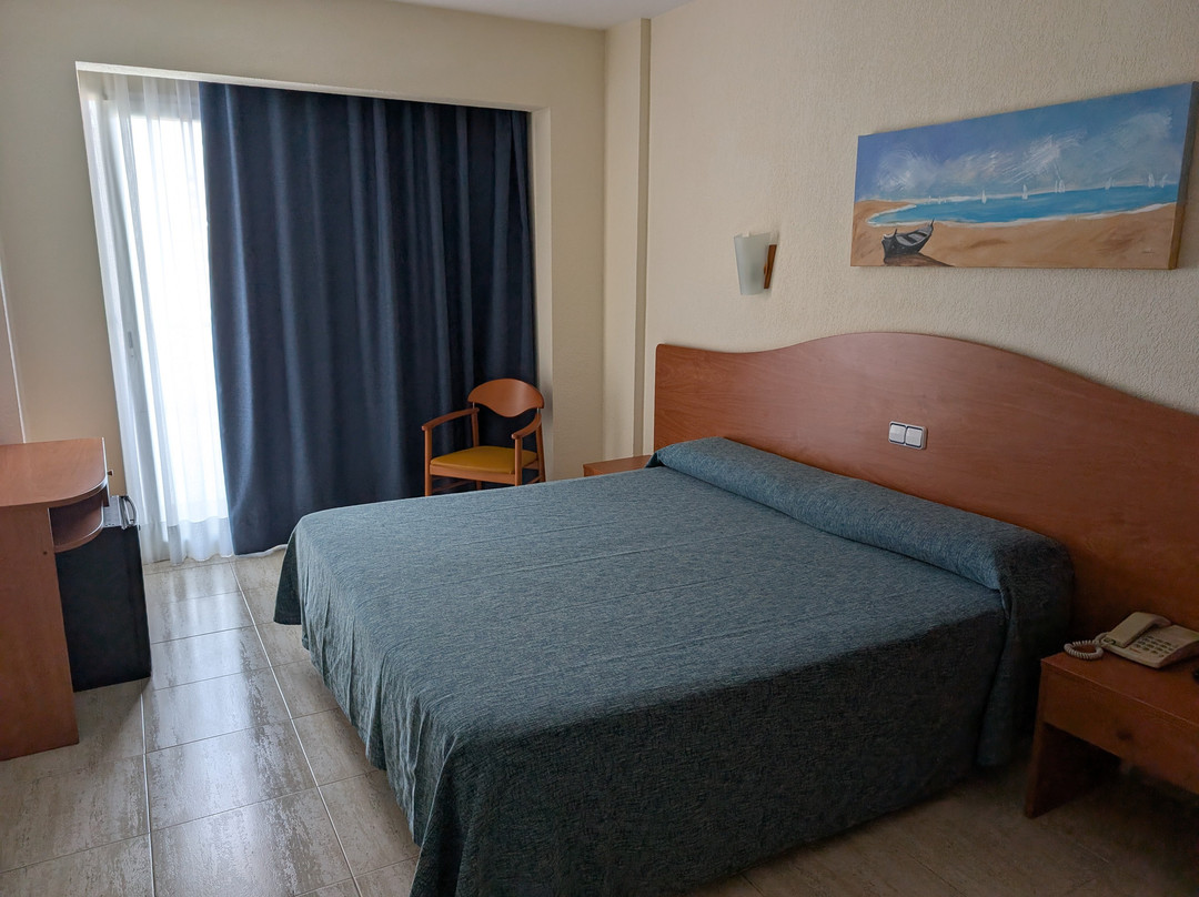 Hotel Mar Blau主图