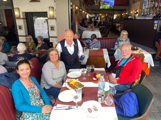 Curio Travel-库萨达斯必去景点