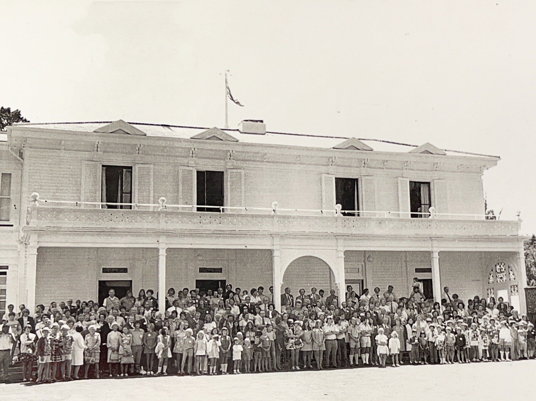 Central Hawke's Bay Museum-Waipawa必去景点
