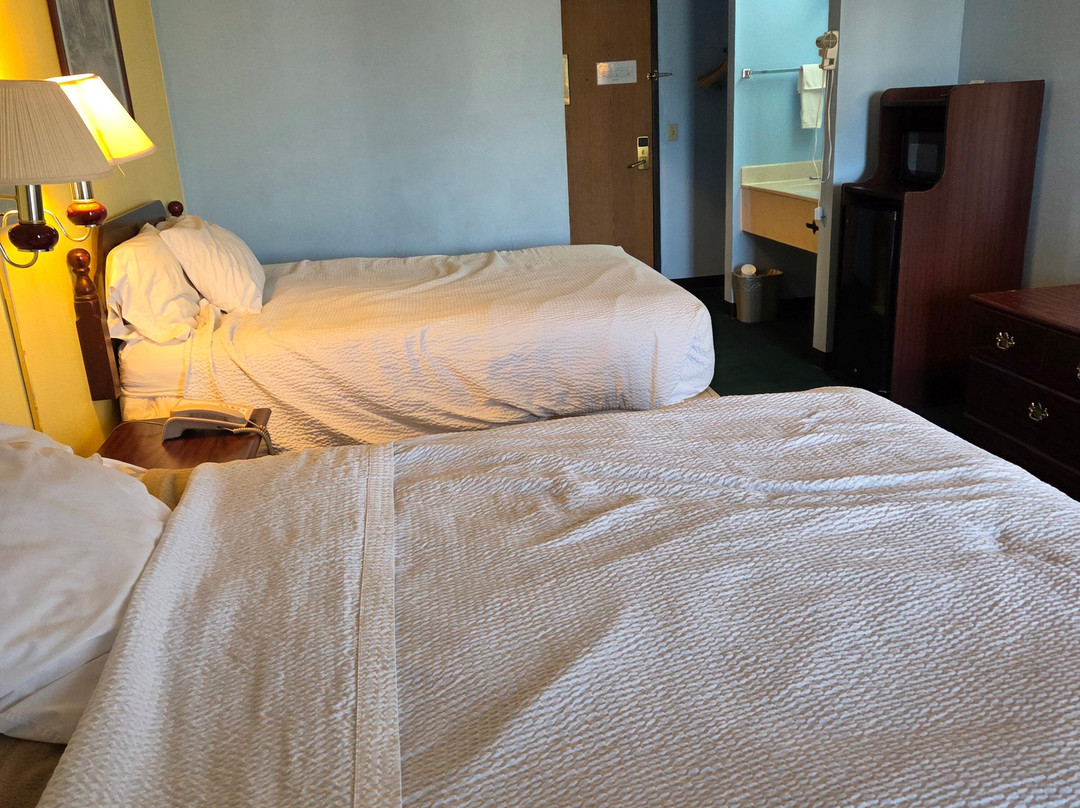 Days Inn by Wyndham Battlefield Rd / Hwy 65主图