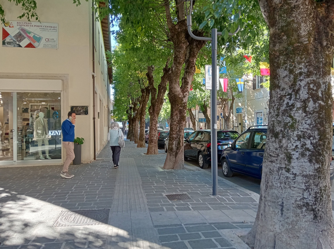 Centro Storico di Avezzano