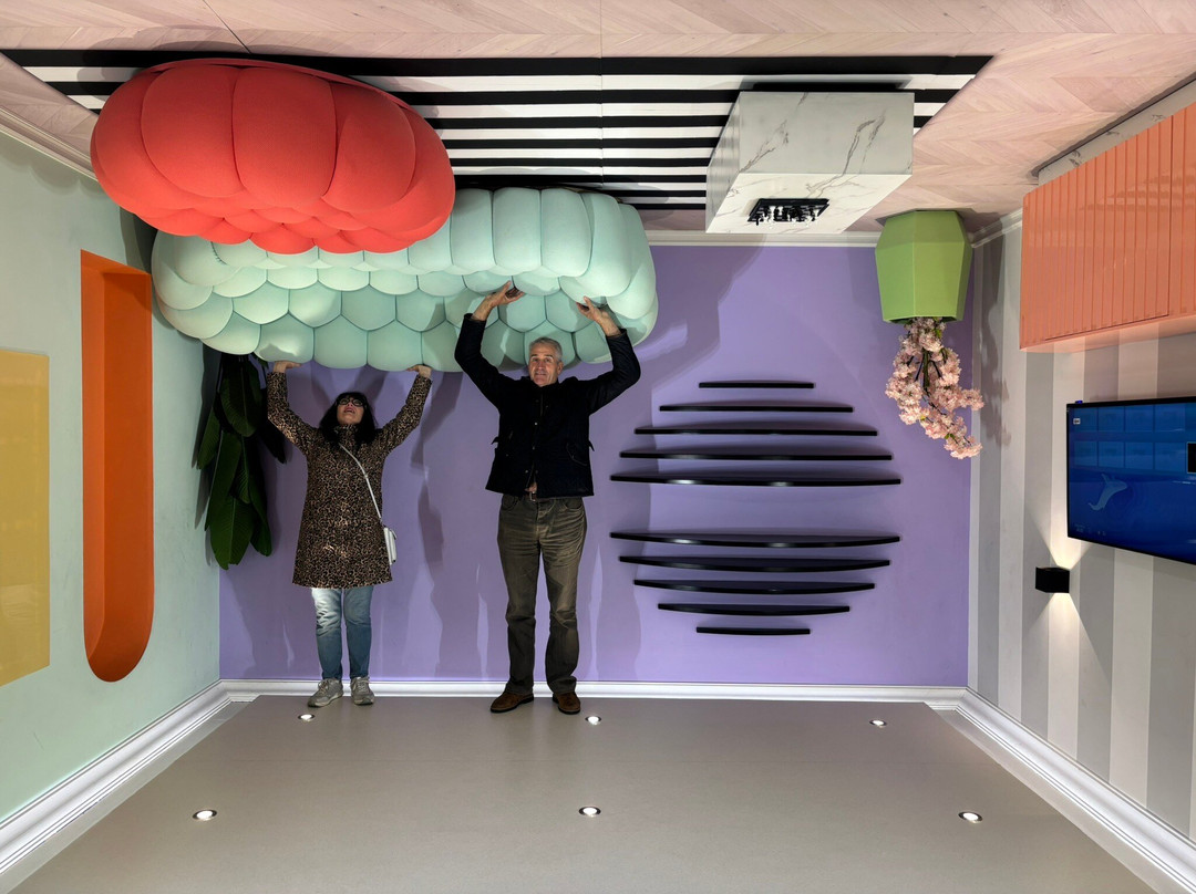 Illusion Museum Dublin