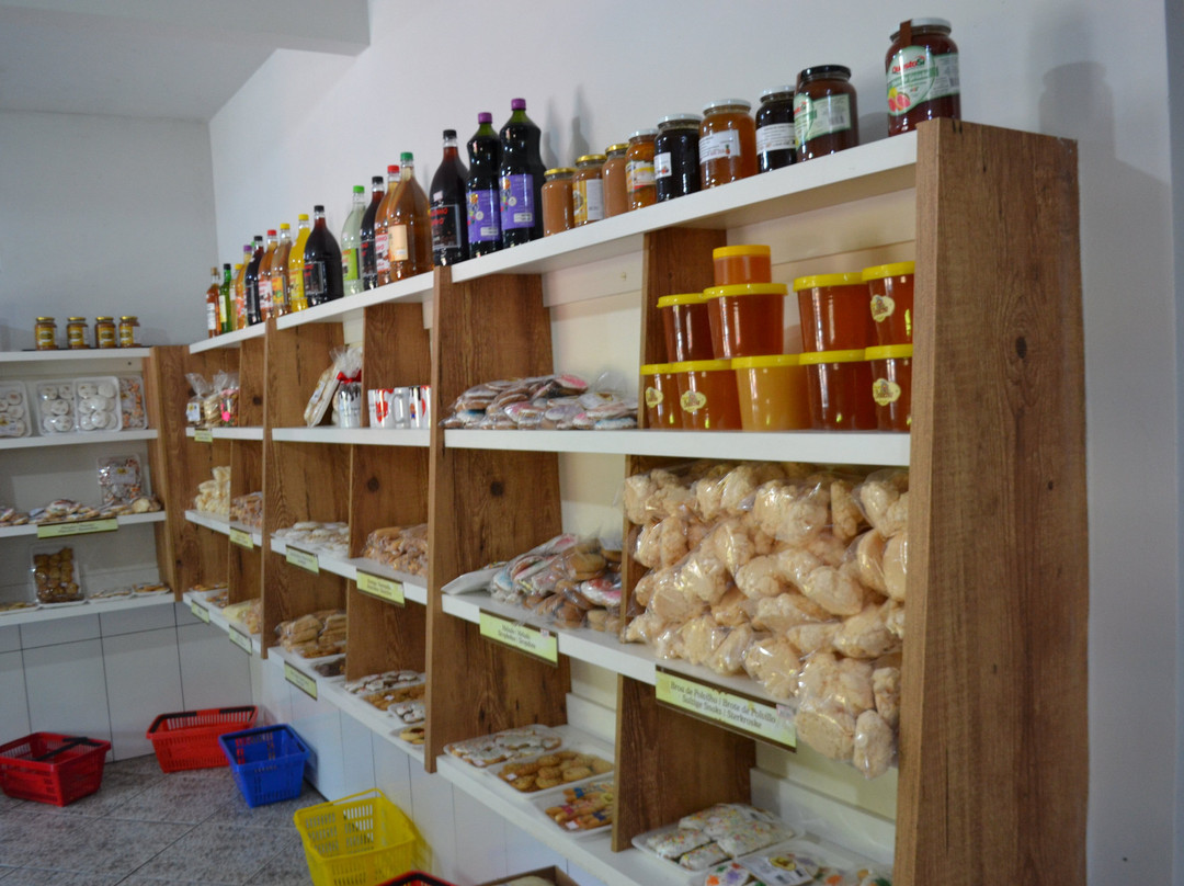 Casa da Bolacha-Ipira必去景点