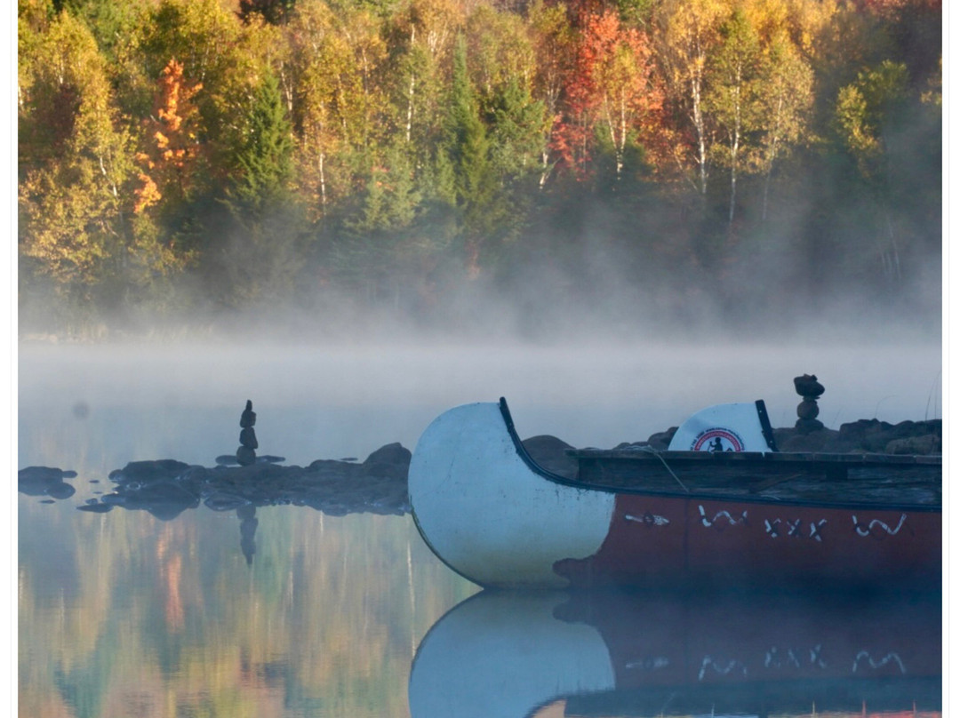 Voyageur Quest-阿冈昆公园必去景点
