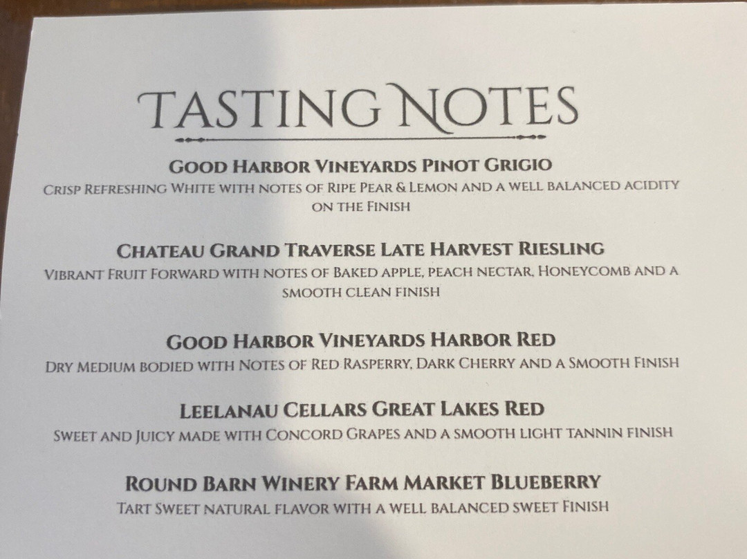 Keweenaw Boat Tours-霍顿必去景点