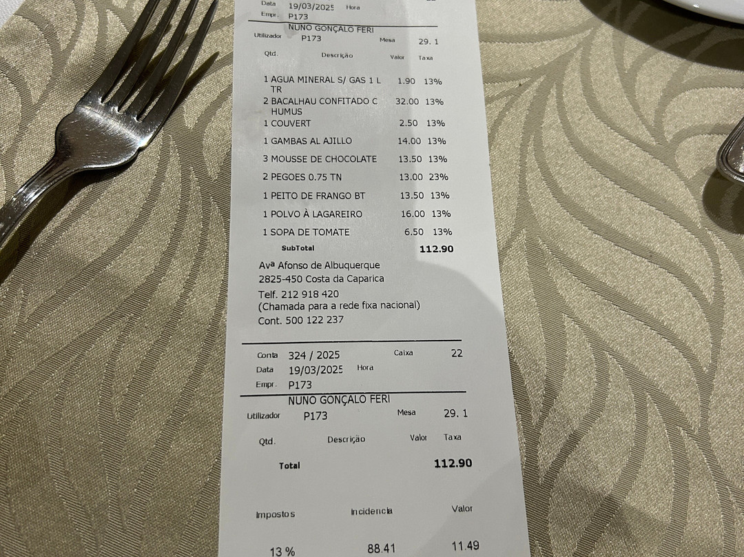 Inatel Caparica主图