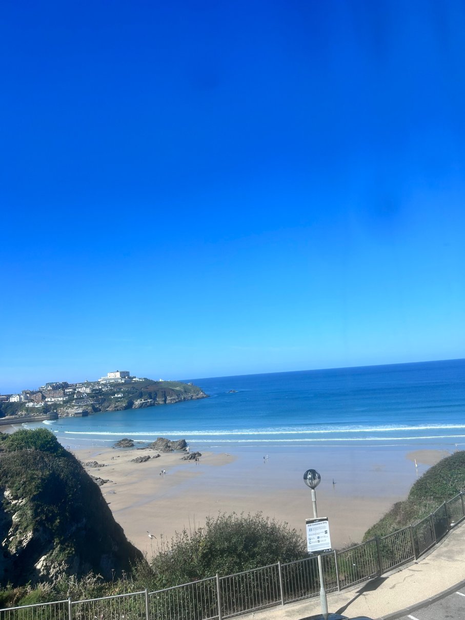 纽基海滨酒店-酒店景观