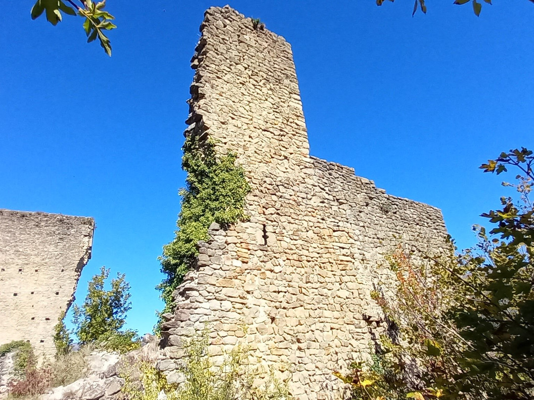 Dieulefit - Bourdeaux Tourisme-Dieulefit必去景点