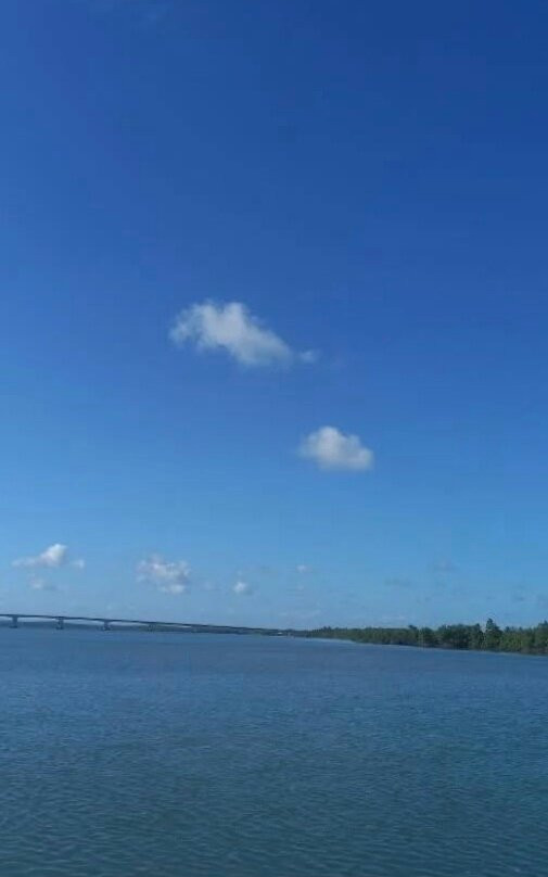 Rota do Peixe-Boi-Marinho-Estancia必去景点