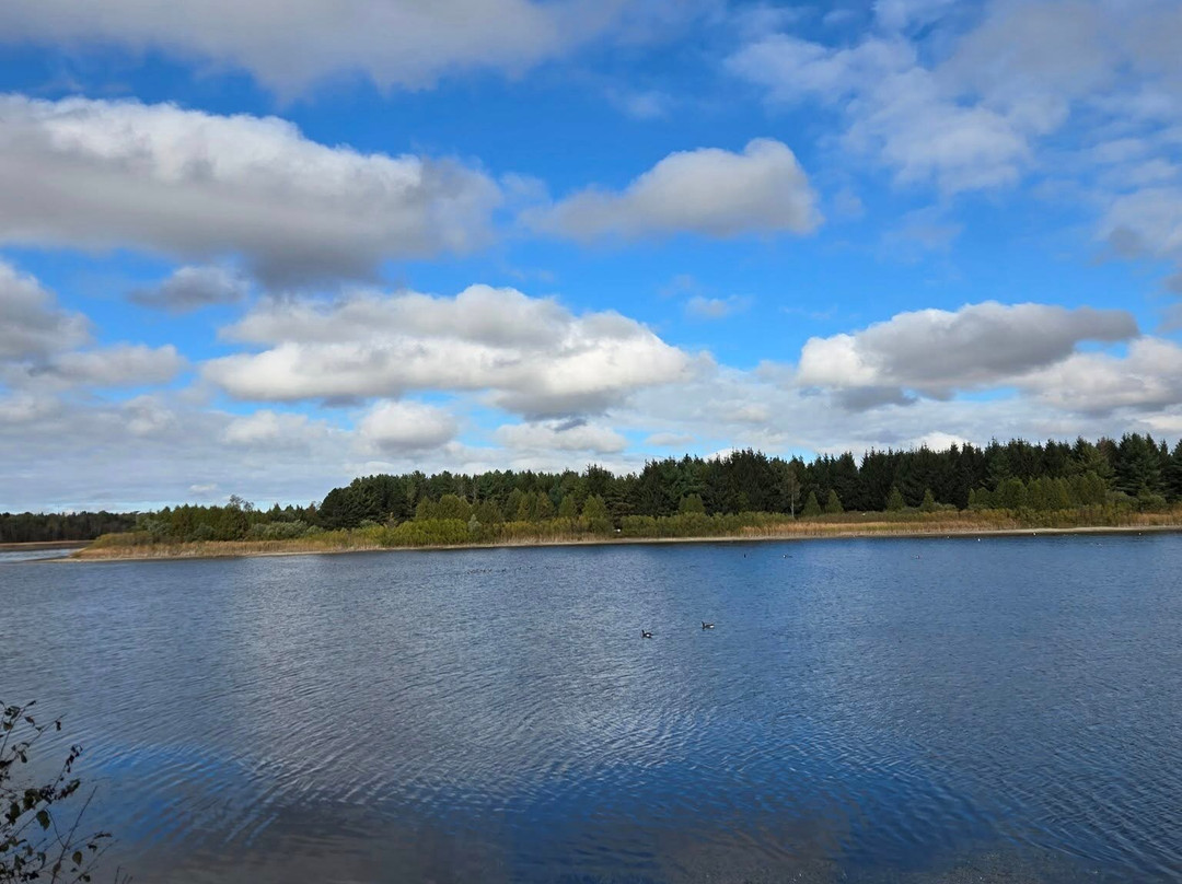 Island Lake Conservation Area-Orangeville必去景点