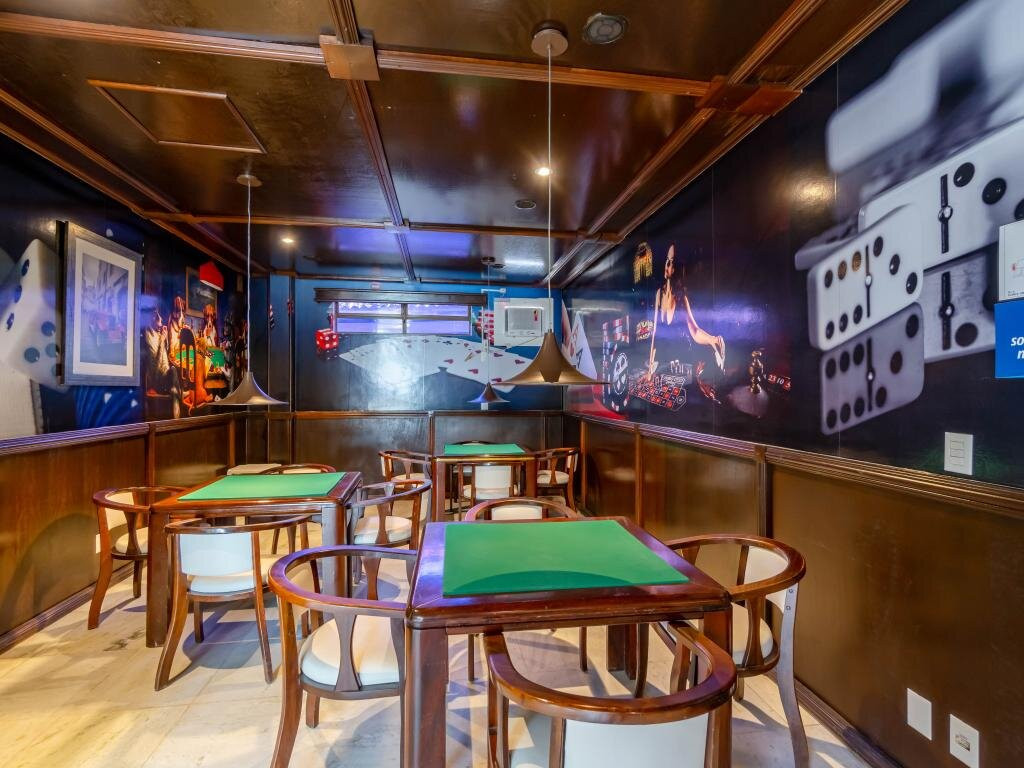 Costa Verde Beach Hotel主图