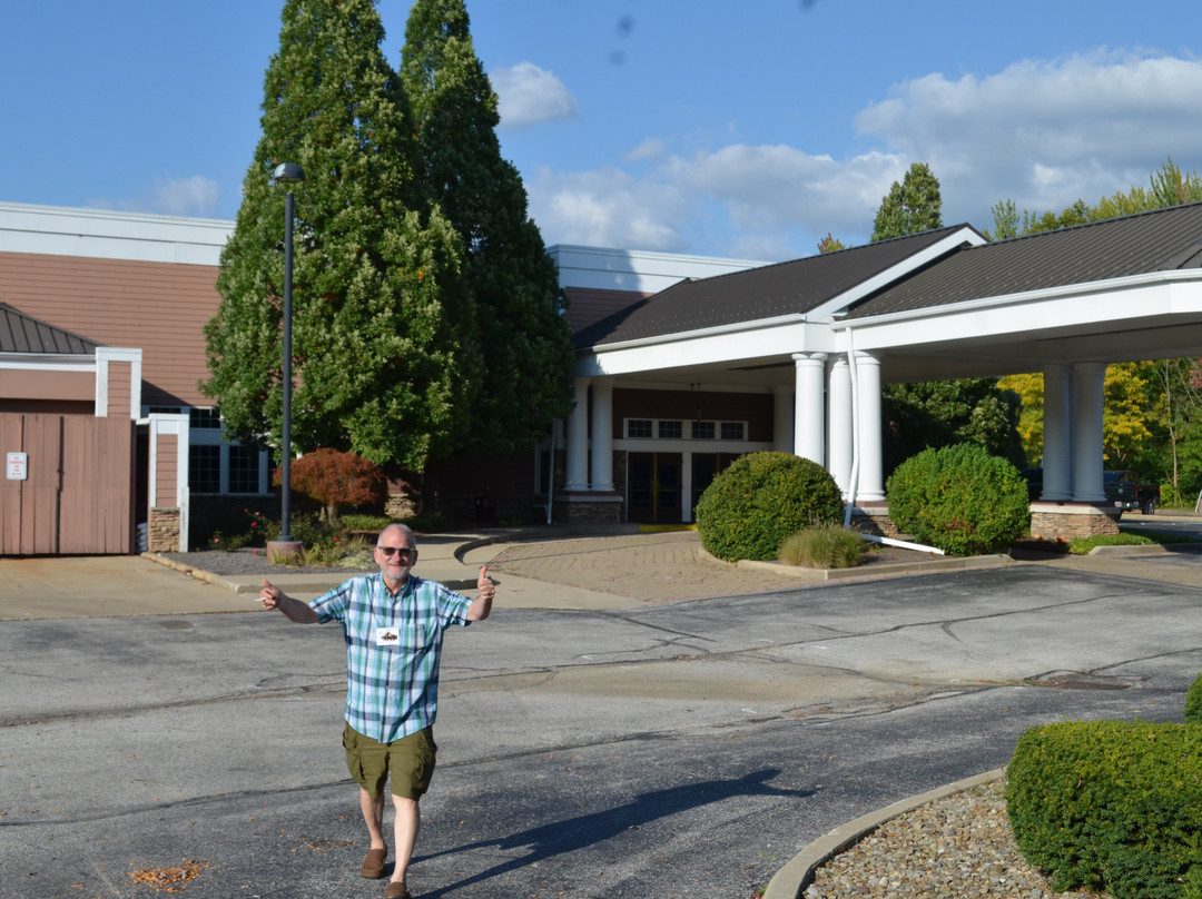 The Bertram Inn & Conference Center, Trademark Collection Hotel主图