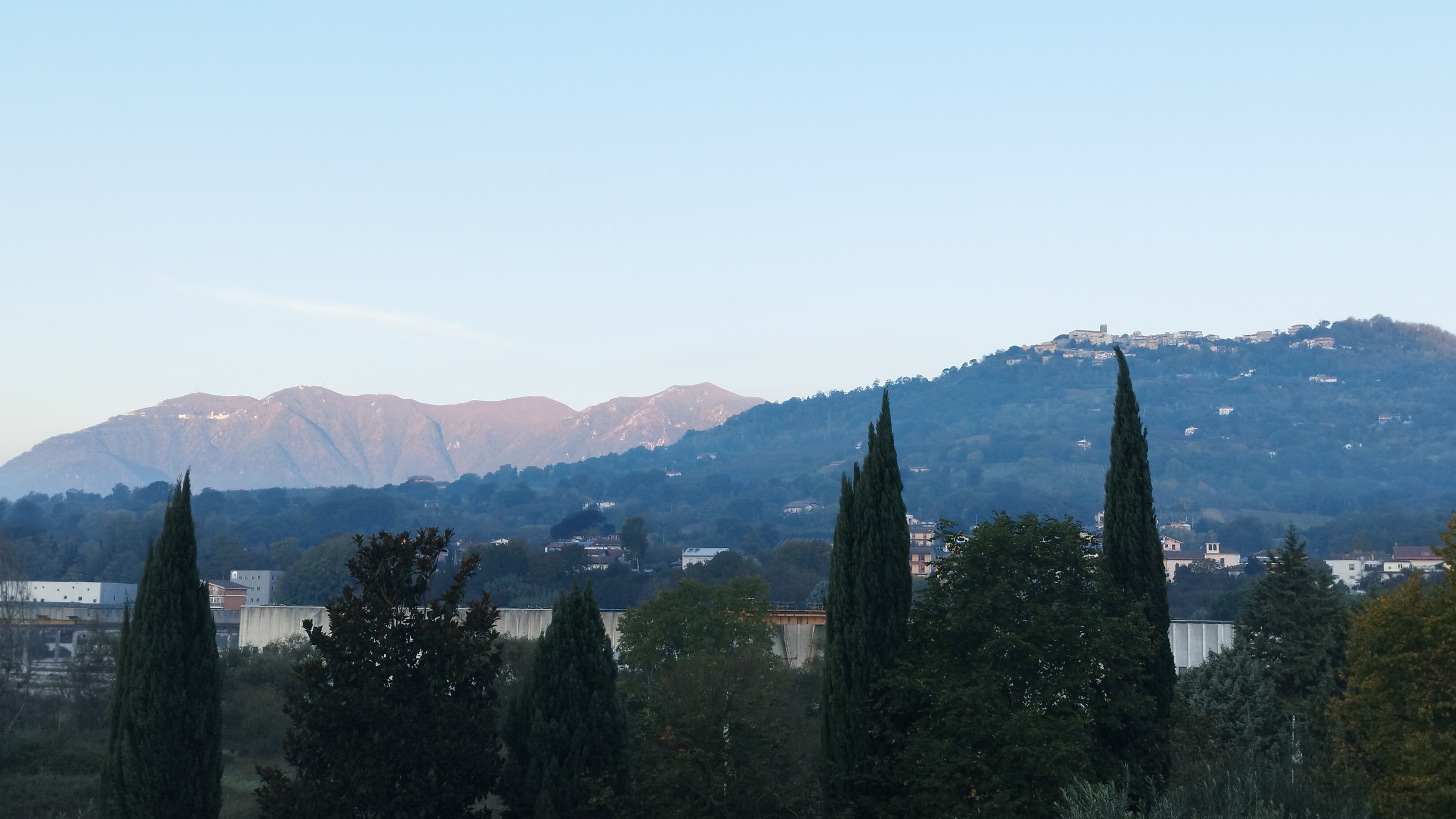 Bel Sito Hotel le due torri-官方