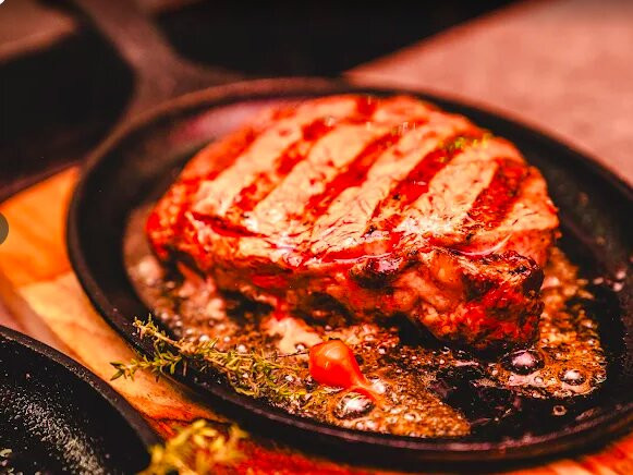 El Assador Carne E Brasa