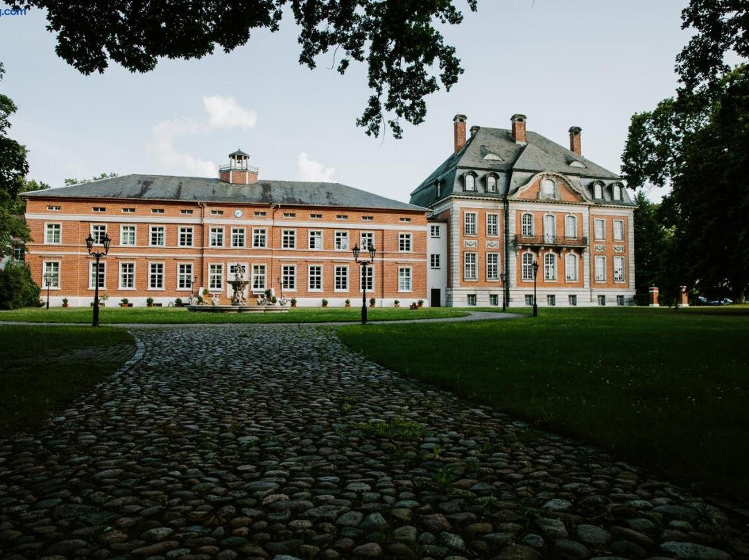 Schloss Karow