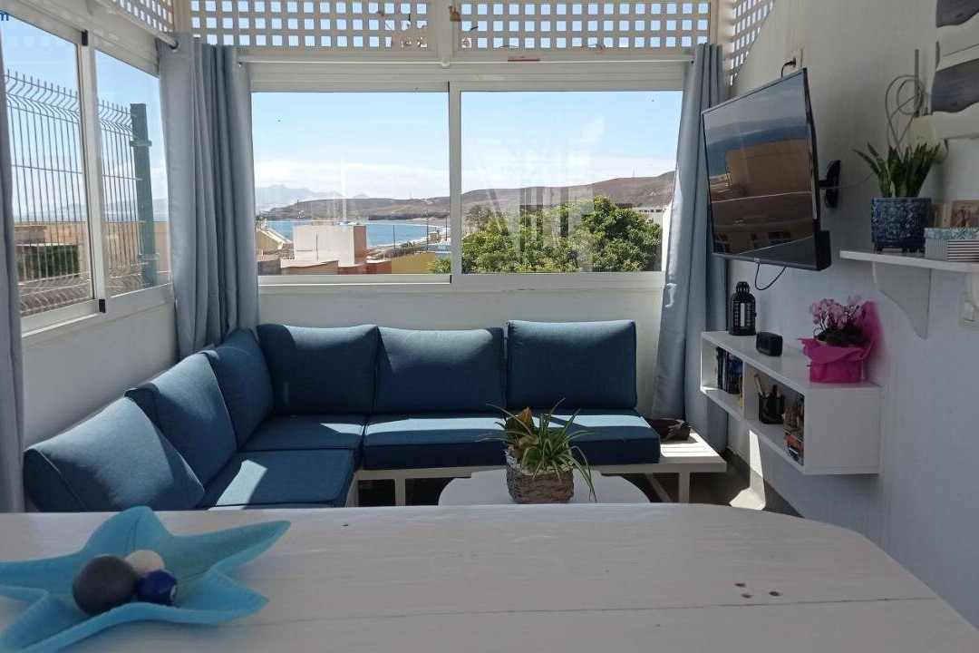 Buena Fuerte Apartamentos Mari Giuli