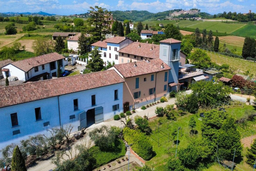 Agriturismo Le Tre Rose - Cantina Zanello