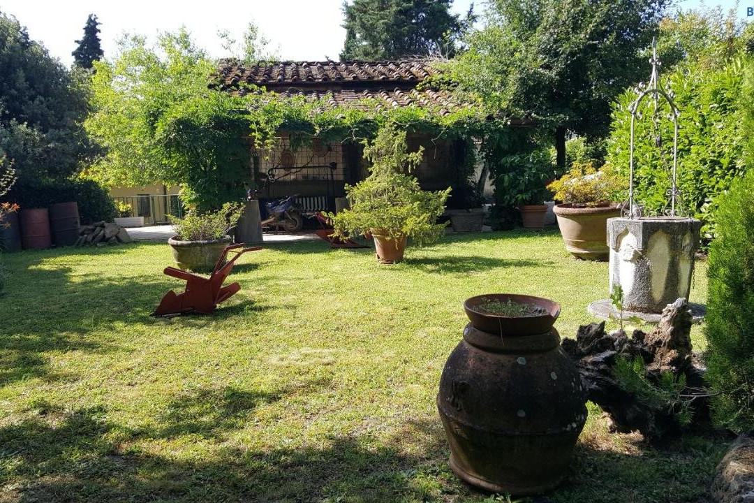 Agriturismo Podere I' Caldino