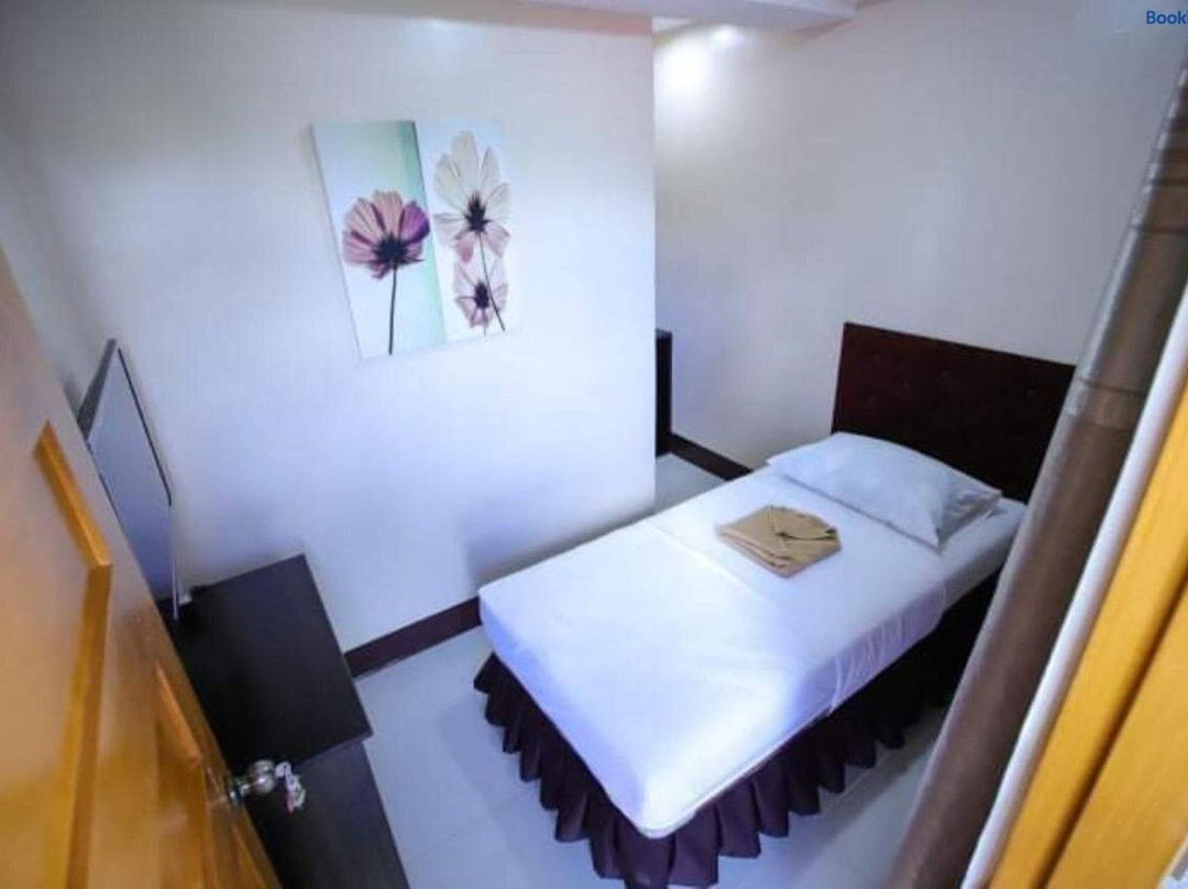 Marco’s Tourist Inn