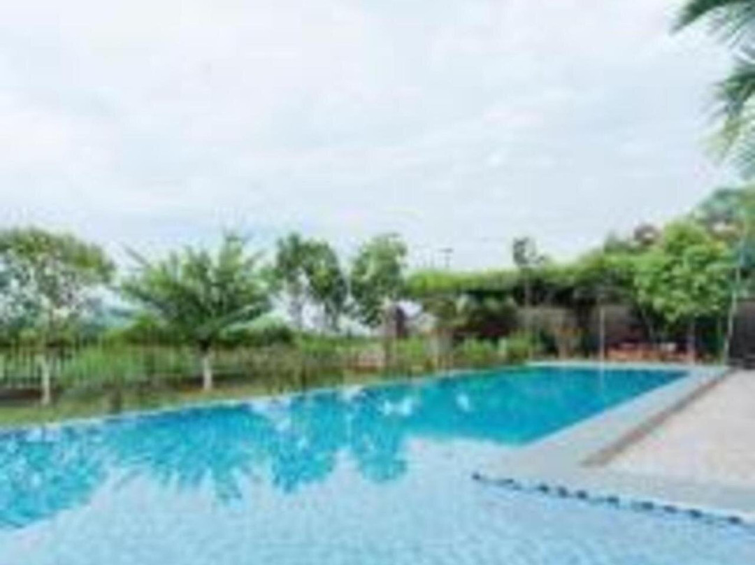 Huong Co Villa Venuestay