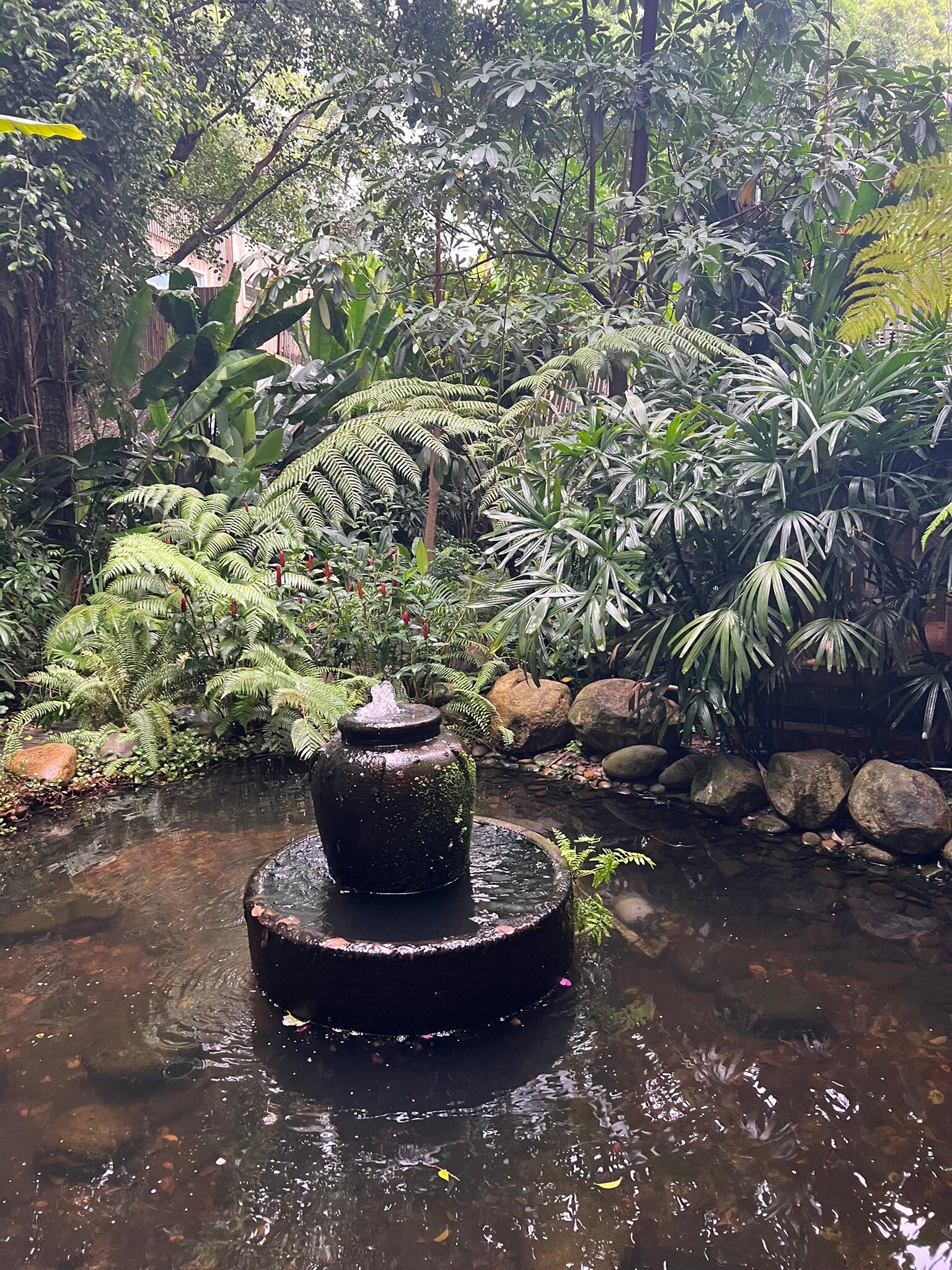 安林西贡河私人酒店-官方