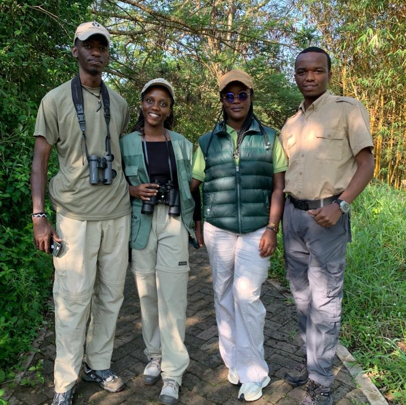 Nyandungu Eco-Park-吉佳利必去景点