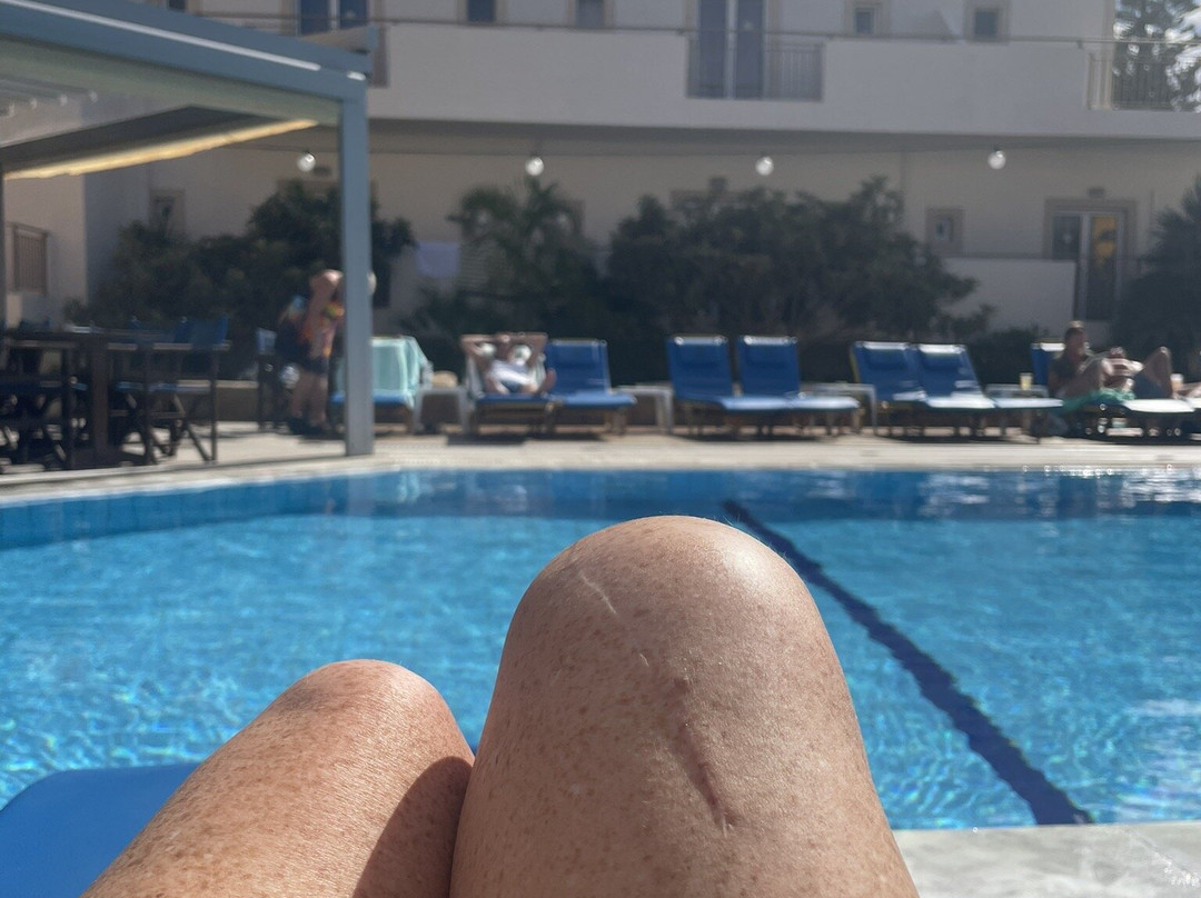 Aegean Sky Hotel & Suites主图