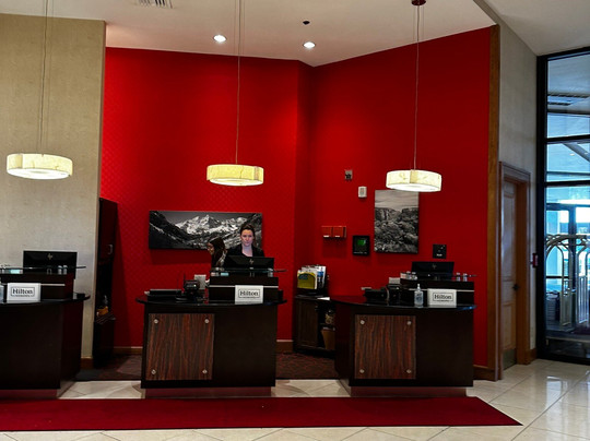 DoubleTree by Hilton Hotel Grand Junction主图