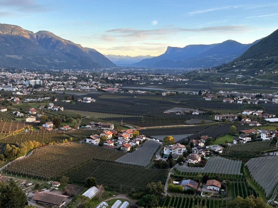 Schloss Plars Wine & Suites主图