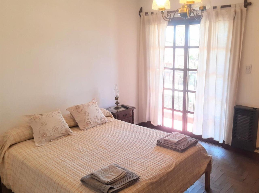Hostel Lilia, Ezeiza Airport