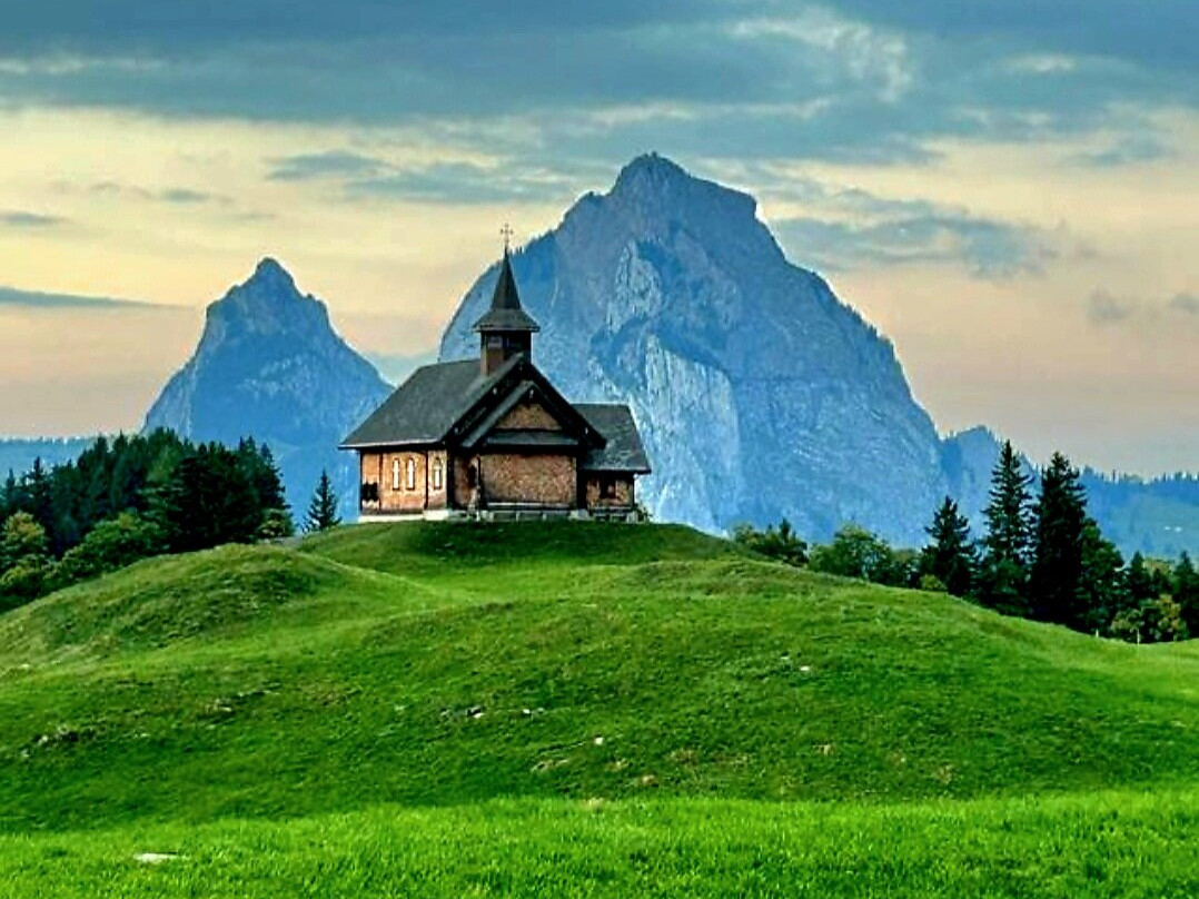 Stoos Lodge