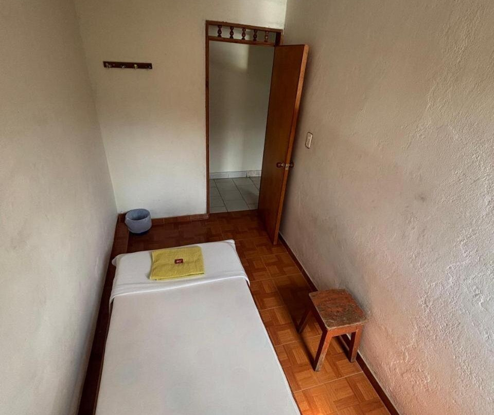 Hotel Portal Simacotero