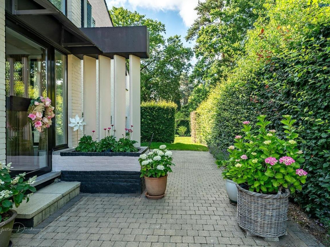 Guest house Huize De Wit