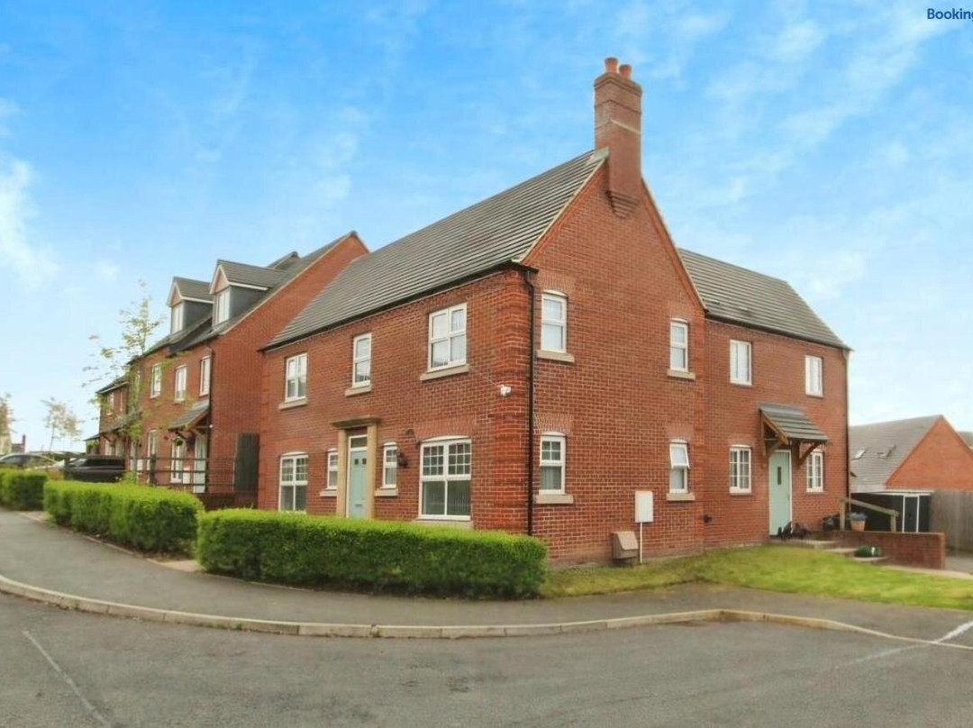 Cosy B & B
