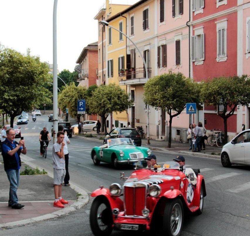 B&B ROSSIeROSSI