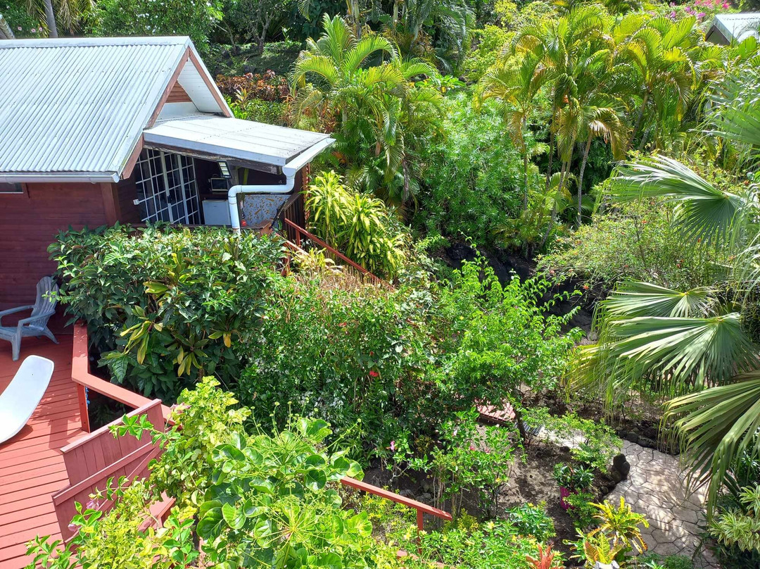 勒帕萨级酒店公寓别墅主图