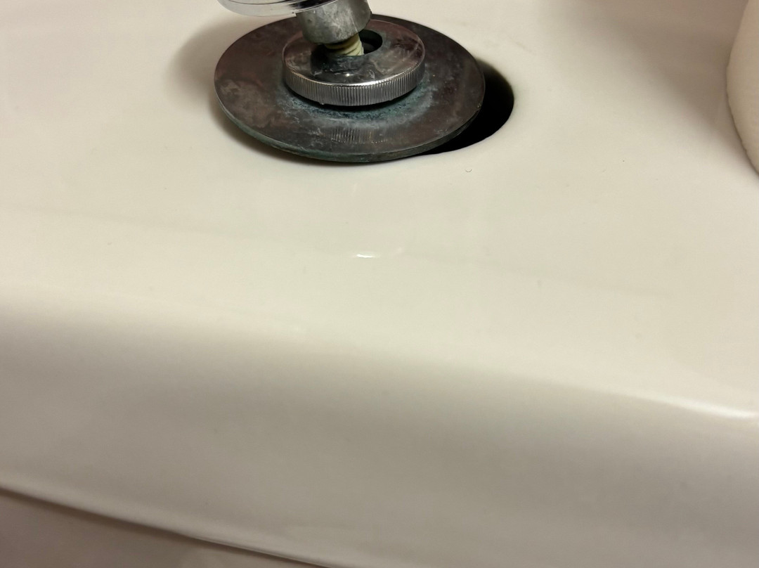 King Iniohos Hotel主图