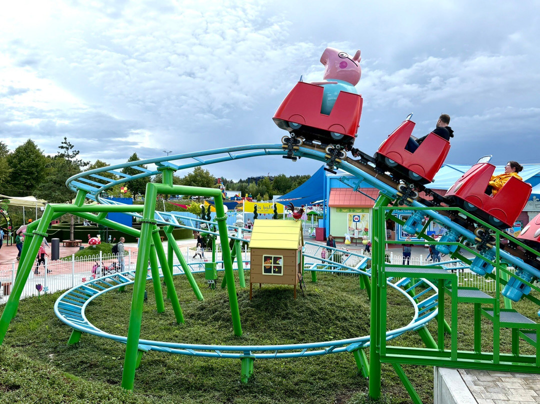 PEPPA PIG Park