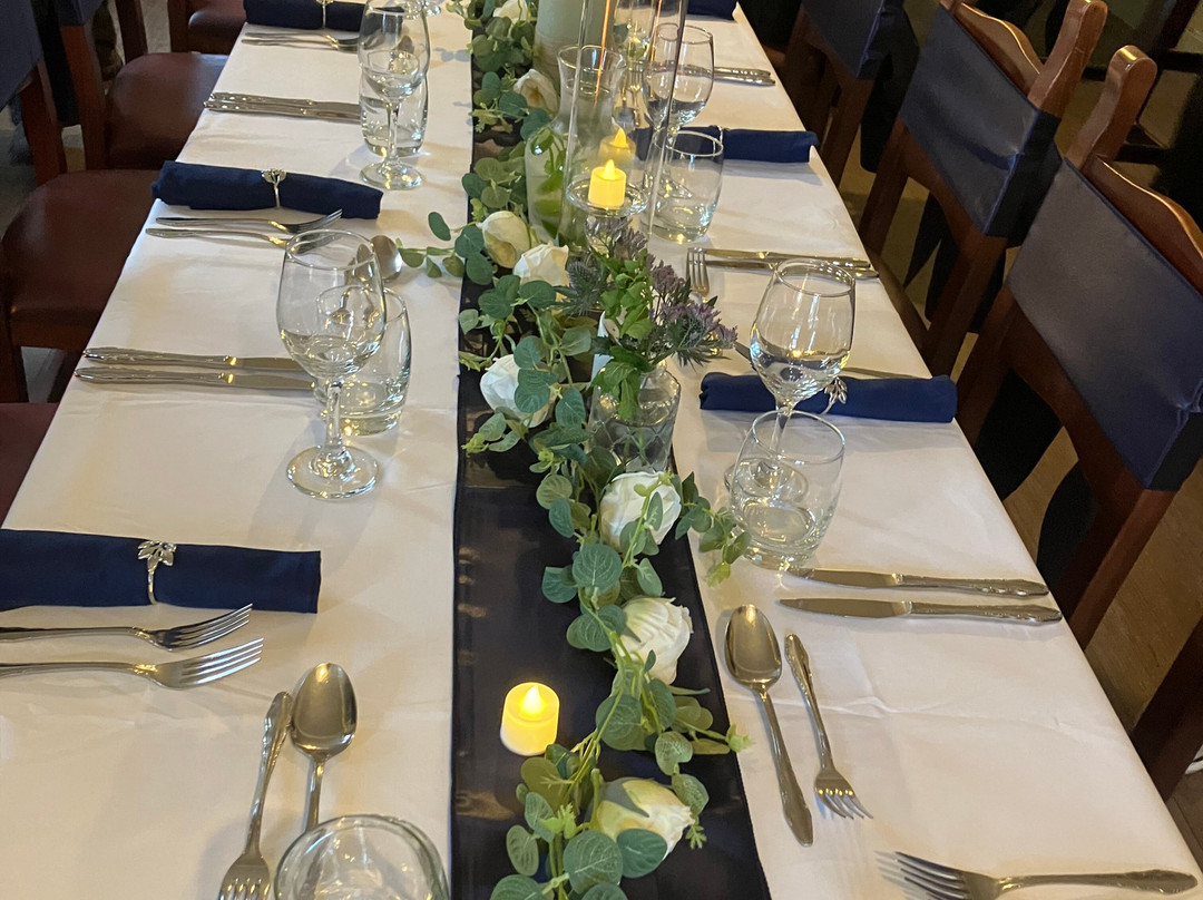 The Ord Arms Hotel Ltd主图