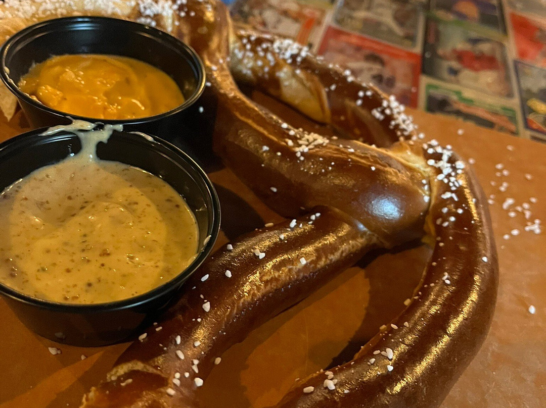 Studly Brewing Company