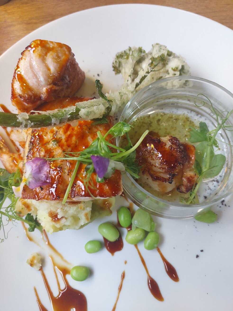 Gilbert's Bistro in the Square-官方