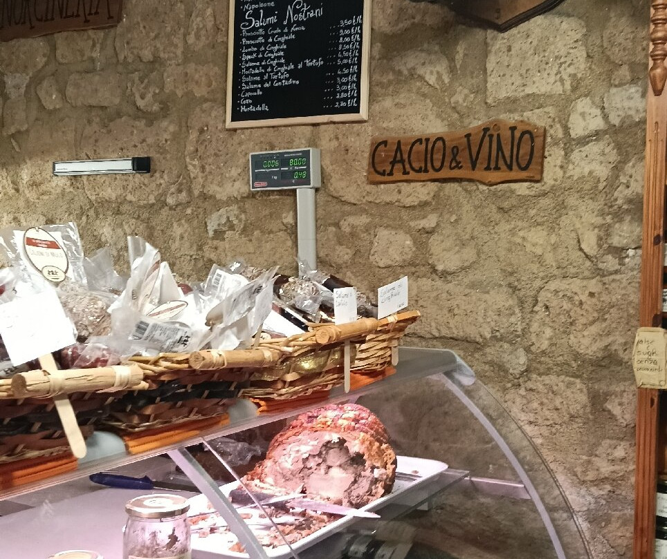 Centro Storico Orvieto-奥尔维耶托必去景点