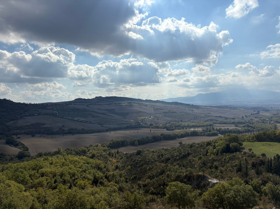Wine Tour Adventure-蒙特里久尼必去景点