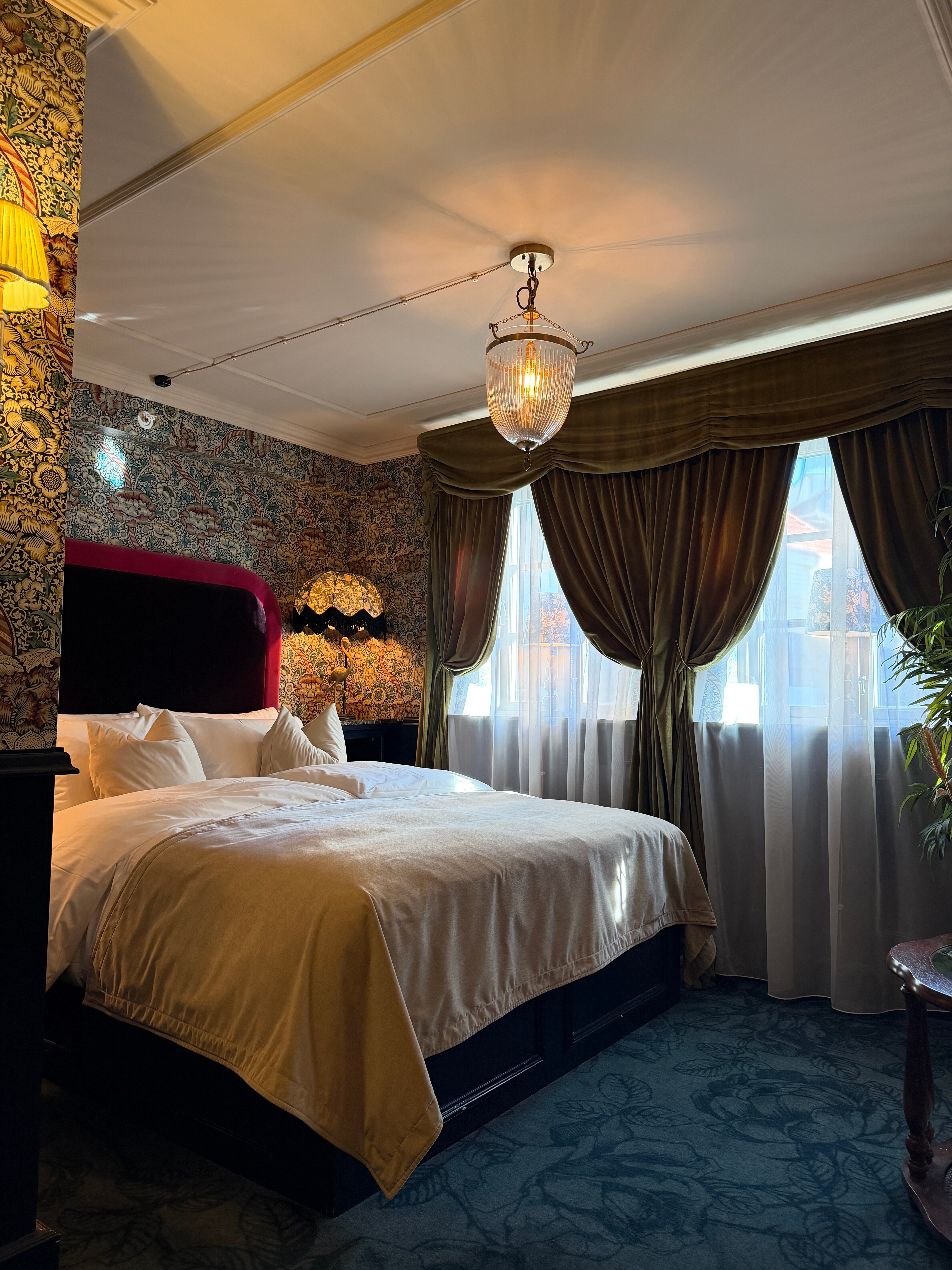 Charmante - Skostredet Hôtel-官方