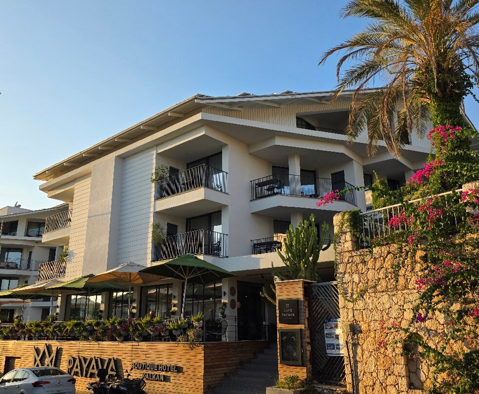 Payava Hotel by True Blue主图